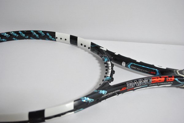 超美品 バボラ 【最終値下げ】ピュアドライブ バボラ (G3)BABOLAT