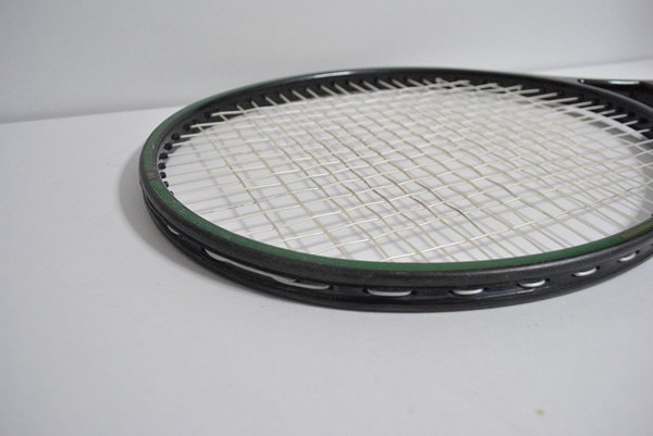PRINCE GRAPHITE 110 プリンス グラファイト110 台湾製 (G3) - 中古テニスラケット専門店「ラケットショップ横井」