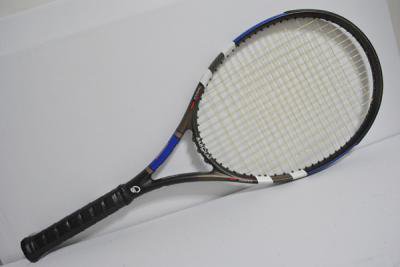 テニスラケット バボラ ピュア パワー ザイロン 360プラス 2001年モデル (G1)BABOLAT PURE POWER ZYLON 360+ 2001