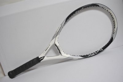 テニスラケット ウィルソン K スリー 115 2007年モデル (G2)WILSON K THREE 115 2007
