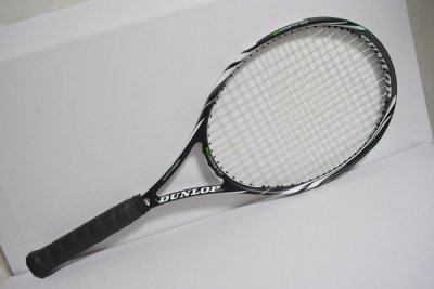 テニスラケット ダンロップ バイオミメティック エフ3.0 ツアー 2012年 ...