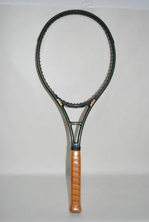 テニスラケット プリンス スーパー グラファイト LB OS (G2)PRINCE SUPER GRAPHITE LB OS