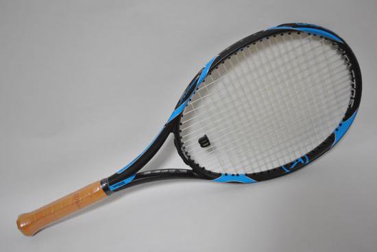 テニスラケット ウィルソン コブラ チーム FX 100 2009年モデル (G2 ...