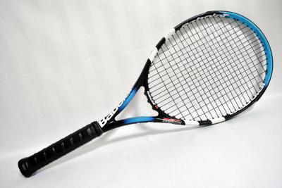 BABOLAT PURE DRIVE TEAM (G3) - 中古テニスラケット専門店「ラケット 