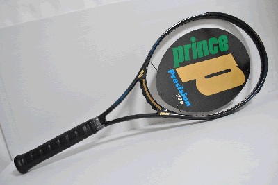 テニスラケット プリンス プレシジョン 770 (G2)PRINCE PRECISION 770
