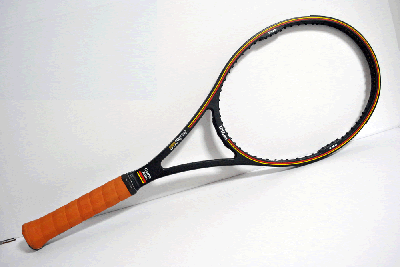 Wilson Pro Staff 85テニスラケット-