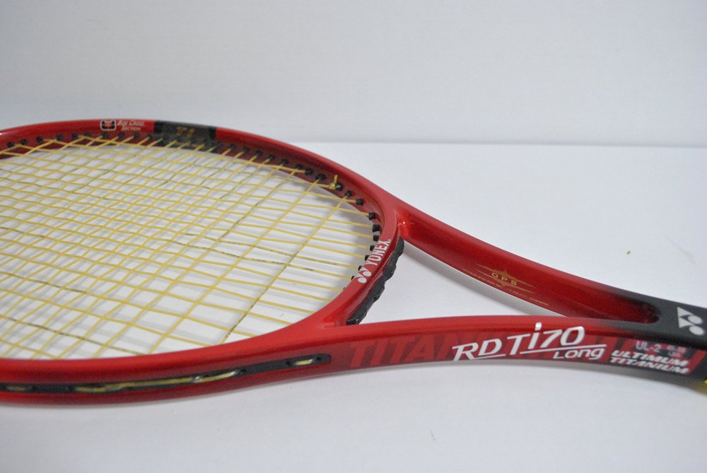 YONEX RD Ti 70 LONG MP ヨネックス RD Ti 70 ロング MP (UL2)