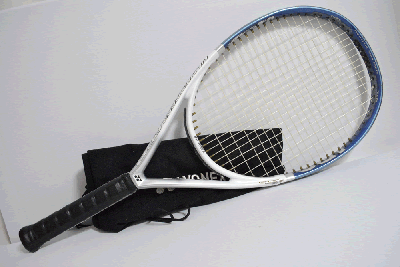 テニスラケット ヨネックス ナノスピード RQ7 MP (G2)YONEX NANOSPEED