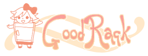 GOOD RACK!　～19インチラックオプションパーツ販売～