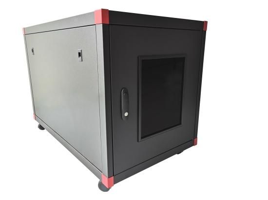 静音ラック SRC series - GOOD RACK! ～19インチラック＆オプション