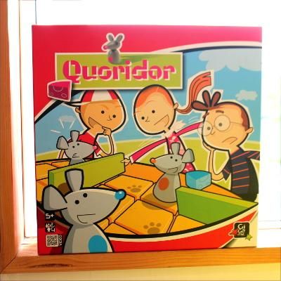 Quoridor Kids コリドール キッズ おもちゃのmiyoshi Ya Quoridor Kids コリドール キッズ おもちゃのmiyoshi Ya