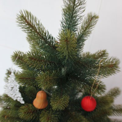 Rs Global Trade社クリスマスツリー 木のおもちゃと雑貨 Miyoshi Ya