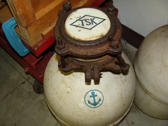 メル13775　戦争遺物！幻のロケット局地戦闘機「秋水」の陶器製燃料瓶 メル13775様専用 戦争遺物！幻のロケット局地戦闘機「秋水」の