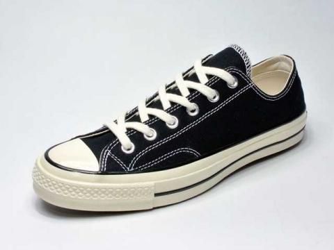 コンバース ct70 Chuck Taylor Ct70 Oxチャックテイラー