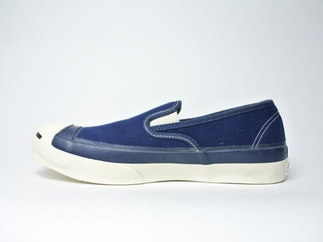 2016 AW Dead Stock・JACK PURCELL CANVAS SLIP-ON・70年代復刻