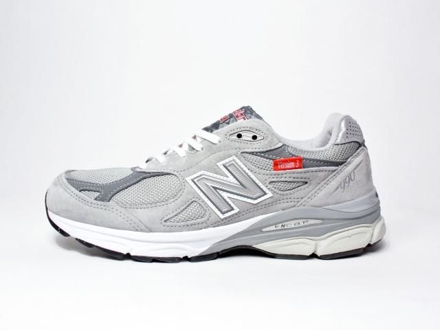 40周年モデル 27.5cm New Balance 990v3 ニューバランス