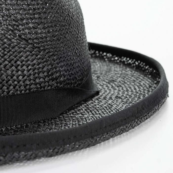 ストローハットの通販【EDHAT エドハット】天然草 バオ ペンシル