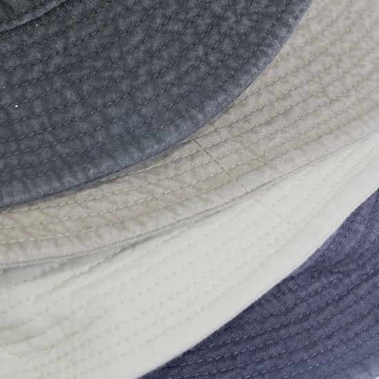 STETSON ステットソン コットン ストーンウォッシュ バケット STETSON ステットソン コットン ストーンウォッシュ バケット