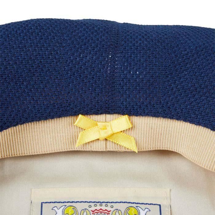 帽子の通販【LAULHERE-ロレール】 フランス産 ベレー帽子 MAXI