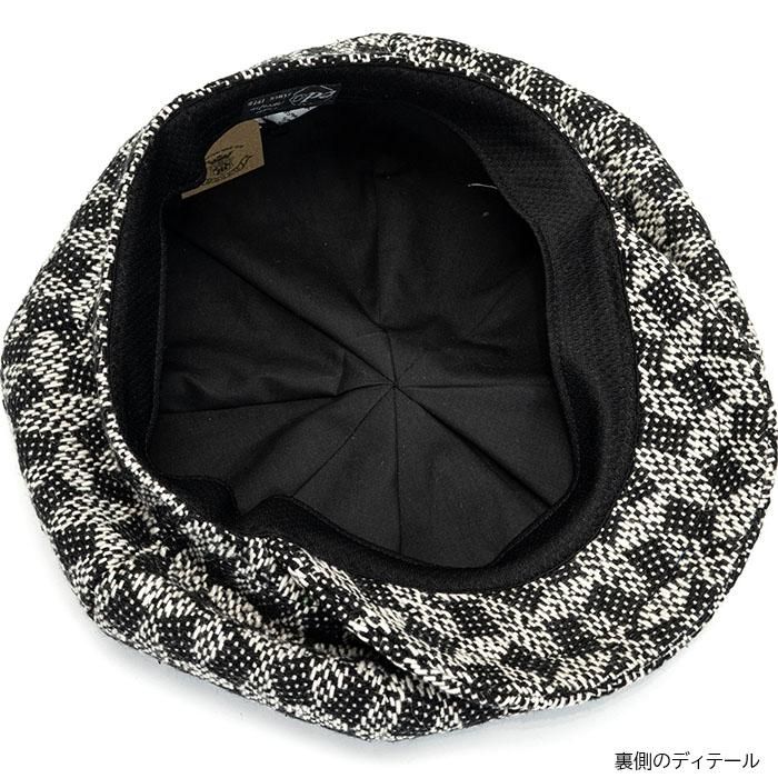 【良品】RRL ハンチング キャスケット 帽子 ウール ツイード 良品】RRL ハンチング キャスケット 帽子 ウール ツイード