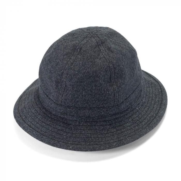 新品 The Skilled Workers メトロハット Denim L imgrc0096428600.jpg