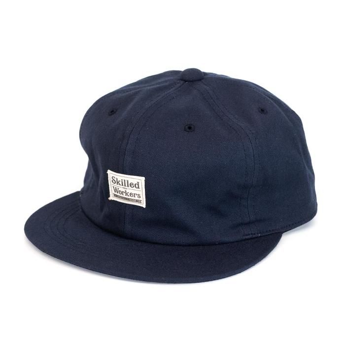 TheSkilledWorkers(スキルドワーカーズ)セルビッチ コットン