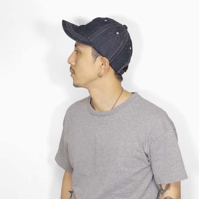 sorm86  Sorm'86別注　癖帽子 sorm86 Sorm'86別注 癖帽子