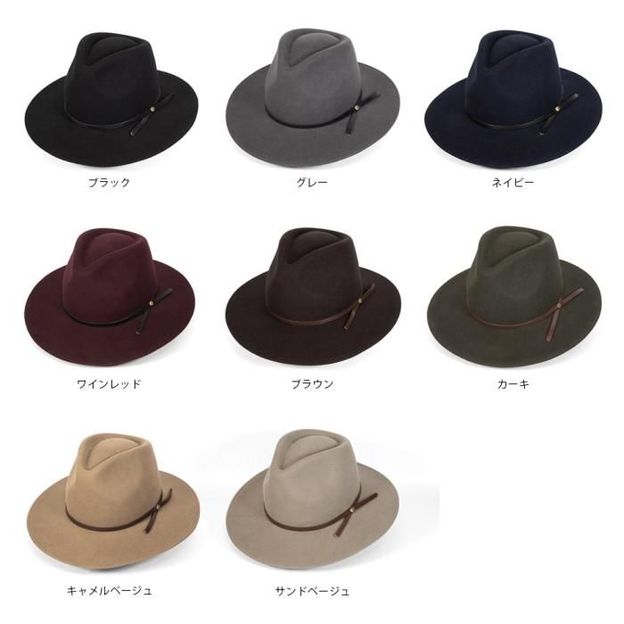 帽子の通販【The REPression Hat - リプレッションハット 帽子の通販【The REPression Hat - リプレッションハット