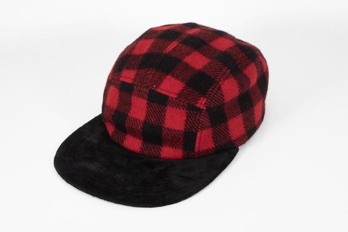 人気特価激安 帽子の通販【TheSkilledWorkers(スキルドワーカーズ)】WOOLRICH 帽子