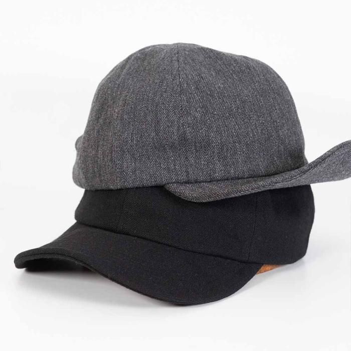 帽子の通販【TheSkilledWorkers(スキルドワーカーズ)】アーミー