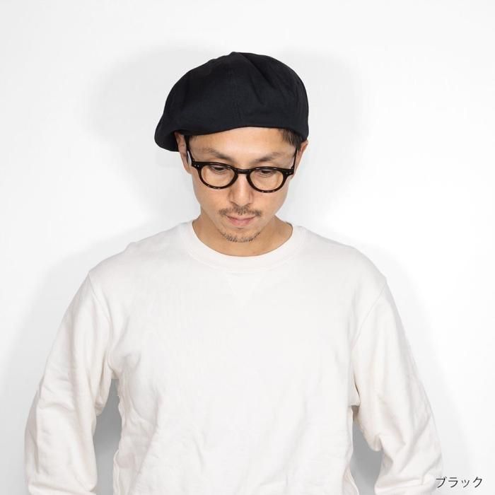 帽子の通販【TheSkilledWorkers-スキルドワーカーズ】コットン 帽子の通販【TheSkilledWorkers-スキルドワーカーズ】コットン