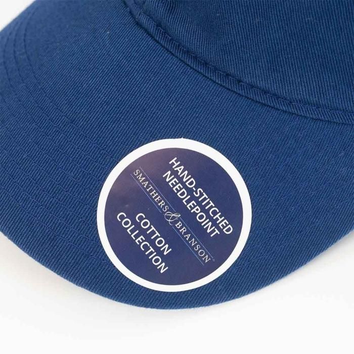 30%off AW24 Main Story Cap / Plum Twill - KINUANDKOTTA