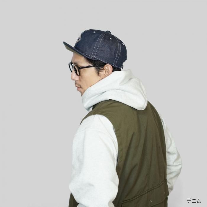 新品 ANTEPRIMA アンテプリマ 帽子 キャップ リングチャーム付き
