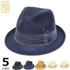 Sanfrancisco Hat(サンフランシスコハット)の帽子通販 - メンズ Sanfrancisco Hat(サンフランシスコハット)の帽子通販 - メンズ