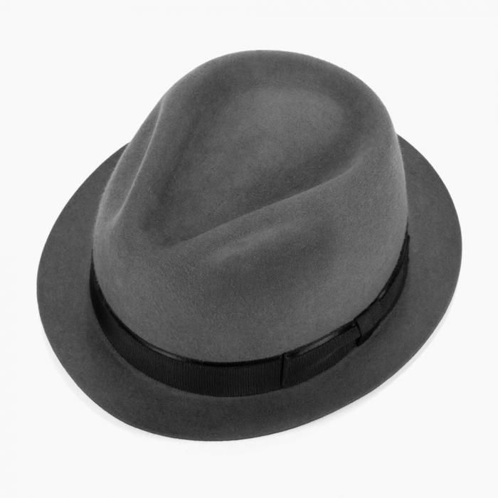 帽子の通販【日本製 EDHAT エドハット】 ラビットファー ショート