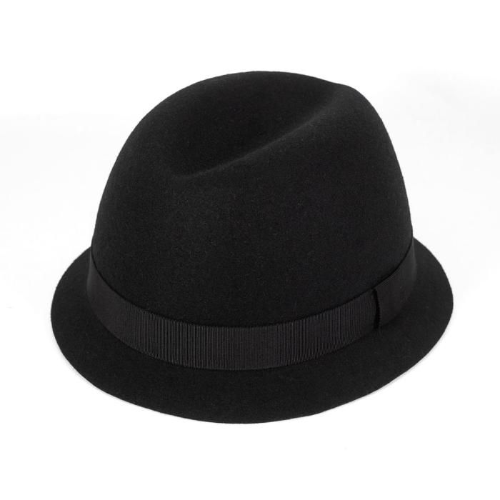 Maison MIHARA YASUHIRO x CA4LA HAT(ONESIZE BLACK): ハット