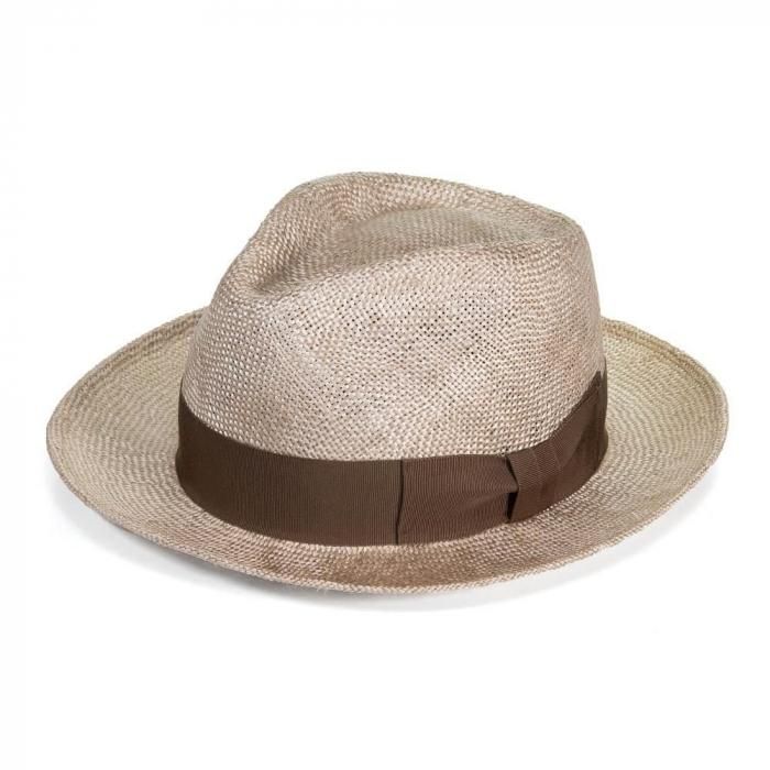 ストローハットの通販【EDHAT エドハット】 EDHAT(エドハット