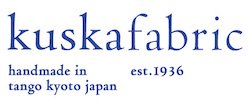 京都の手織りネクタイブランド　KUSKA(クスカ)  公式通販サイト