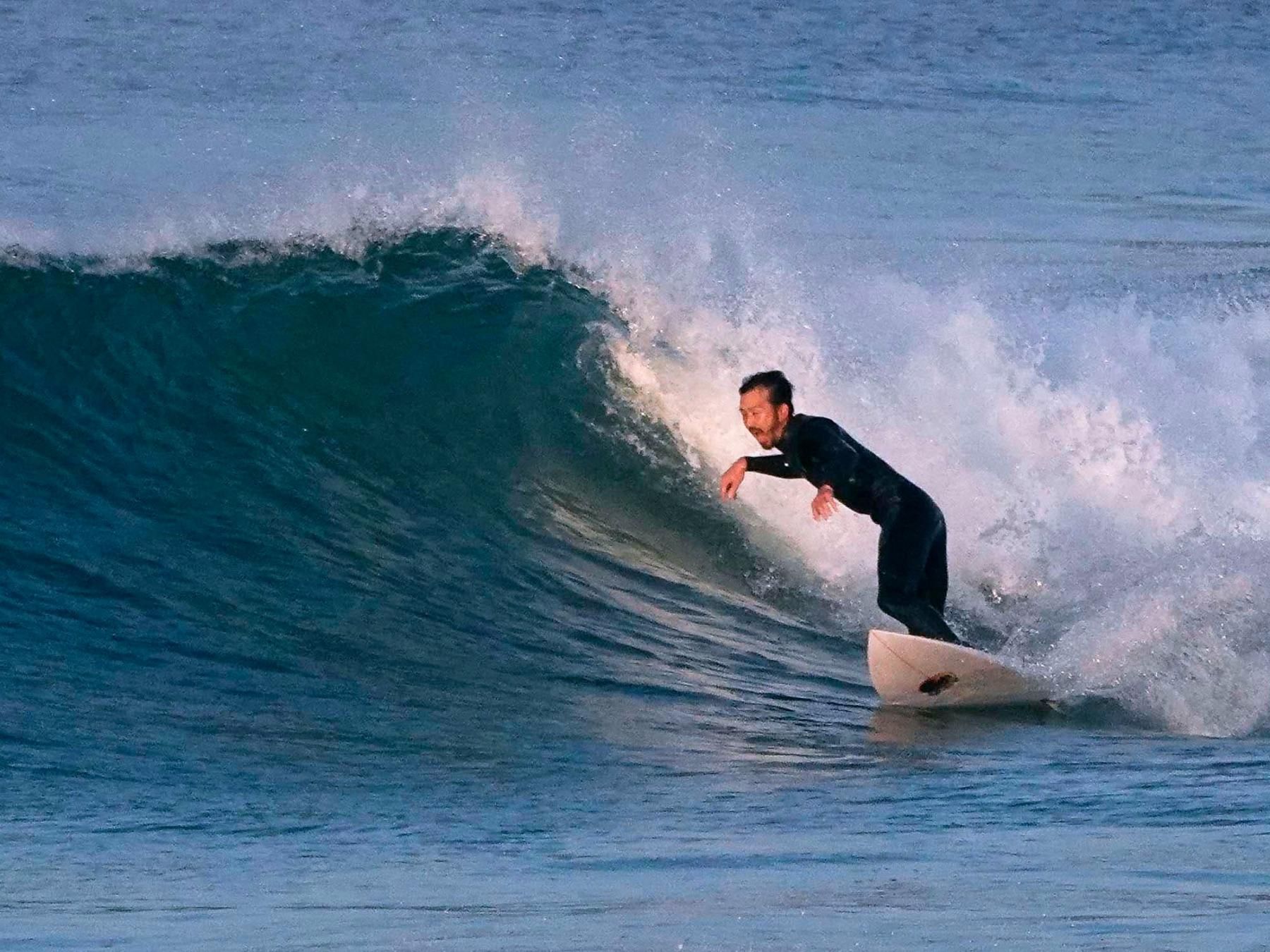 Surf Board｜KUSKA オンラインショップ 京都丹後のオール