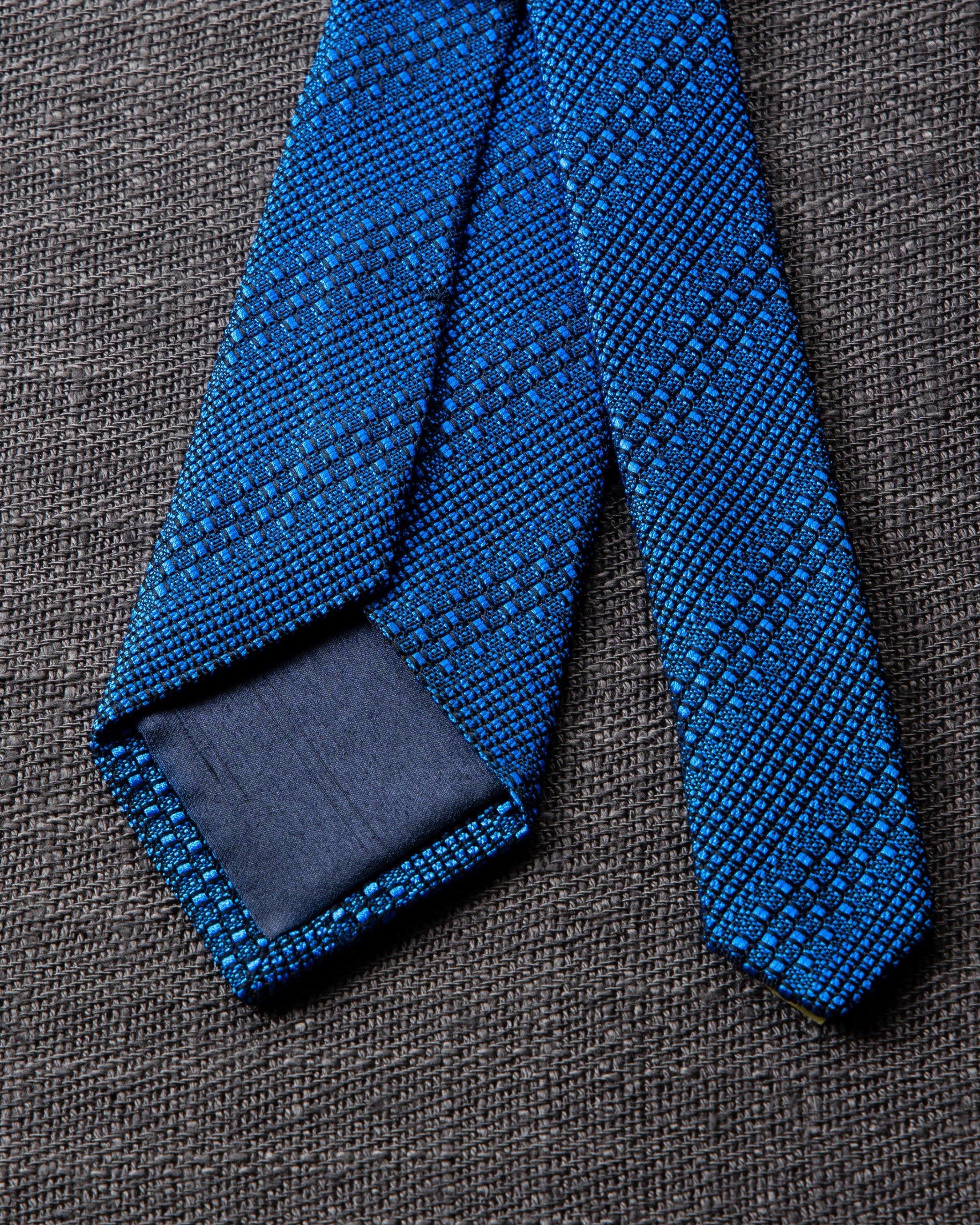 Tango Jacquard Tie Product Images