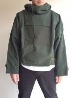 1970ǯǥåɥȥåꥹ륢ߡå֥륾 1970's Dead Stock British Royal Army Smock Blouson