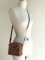 1940ǯե󥹡åȥϤΥХå1940's French Canvas Camera Bag Rust