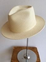 եޡϥå ʥ farmers hat natural size-M58cmˡDjangoAtour