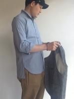 トップス DjangoAtourジャンゴアトゥール通販 「マメチコ fashion