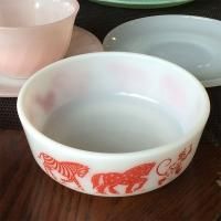 ヘーゼルアトラス販売店マメチコ Fire-king食器通販