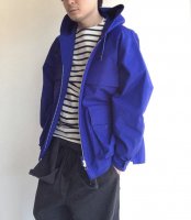 Beach Jacket Blueӡ㥱å ֥롼KAPTAIN SUNSHINE