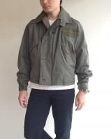 2000's British Royal Air Force Pilot Blouson Light Khaki