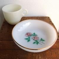 ファイヤーキング販売店マメチコ Fire-king食器通販