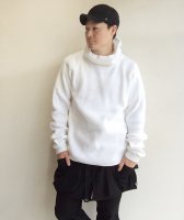 Cotton Waffle P/O Hoody White åȥåեץ륪Сաǥ ۥ磻ȡKAPTAIN SUNSHINE