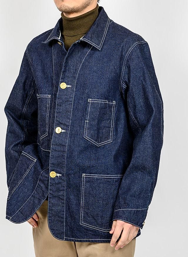 Queen of the road, 10.5 oz Right Hand Denim, OW／Workers
